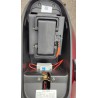 X-TECH EVO Scooter Elettrico 1250W 48V 20AH - TARGABILE
