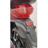 X-TECH EVO Scooter Elettrico 1250W 48V 20AH - TARGABILE