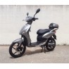 X-TECH EVO Scooter Elettrico 1250W 48V 20AH - TARGABILE