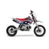 LEM PITBIKE CRZ 110CC Auto SPORT 14/12 NEW VERSION