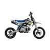 LEM PITBIKE CRZ 110CC Auto SPORT 14/12 NEW VERSION