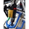 NCX Quad HUNTER 125 LITE PRO R8 AUTOMATICO