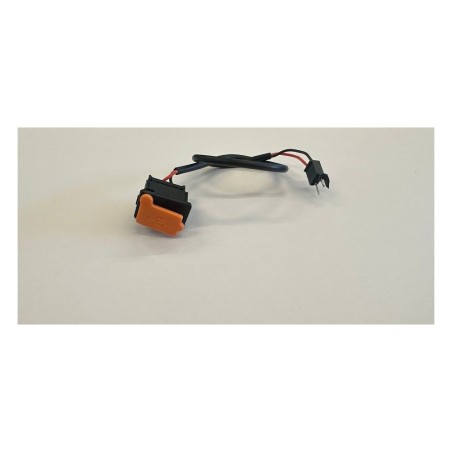 PRESA INGRESSO USB PER SCOOTER SKY II REVENGE MODELLO NEW