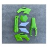 CARENE MINICROSS SPIDER - 10" minimoto cross plastiche