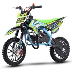 Minicross NCX VYPER 50 10/10 PRO
