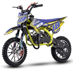 Minicross NCX VYPER 50 10/10 PRO