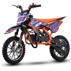 Minicross NCX VYPER 50 10/10 PRO
