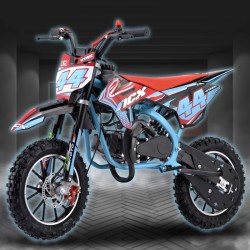 Minicross NCX VYPER 50 10/10 PRO