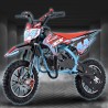 Minicross NCX VYPER 50 10/10 PRO