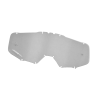 LENTE RICAMBIO SMOKE MASCHERA CROSS Just1 Vitro Occhiali Motocross