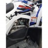 NCX Quad HUNTER 125 LITE PRO R8 AUTOMATICO