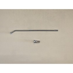 RAGGIO PER CERCHIO POSTERIORE PIT BIKE 90/100-14