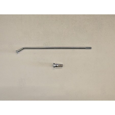 RAGGIO PER CERCHIO POSTERIORE PIT BIKE 90/100-14