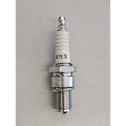 CANDELA NGK B7ES PER MOTORI TIPO FRANCO MORINI MINICROSS KTM LEM