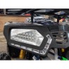 NCX Quad HUNTER 125 LITE PRO R8 AUTOMATICO