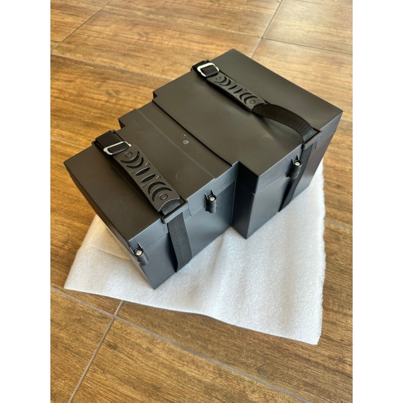 BATTERIA AL PIOMBO SCOOTER ELETTRICO SKY II REVENGE 48V 20AH