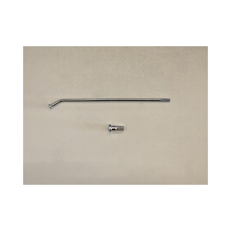 1PZ RAGGIO ANTERIORE PER CROSS KAYO K2 80/100/21250cc