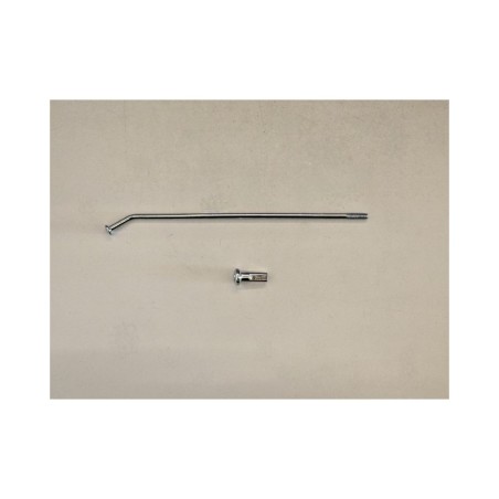 1PZ RAGGIO ANTERIORE PER CROSS KAYO K2 80/100/21250cc