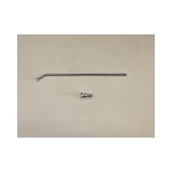 1 PZ RAGGIO POSTERIORE 110/90-18 PER CROSS KAYO T4