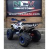 NCX Quad HUNTER 125 LITE PRO R8 AUTOMATICO