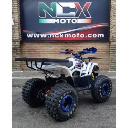 NCX Quad HUNTER 125 LITE PRO R8 AUTOMATICO