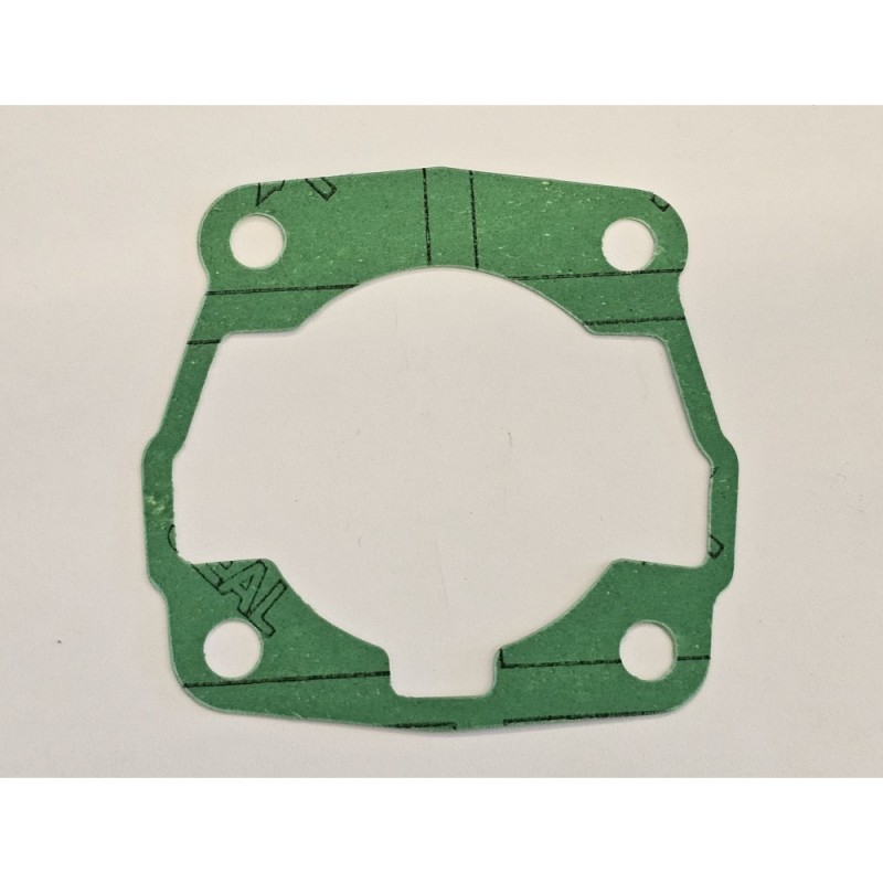 GUARNIZIONE BASAMENTO CILINDRO PER MINICROSS KAYO KT50 50cc