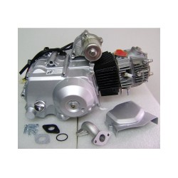 BLOCCO MOTORE 110cc 1+1...
