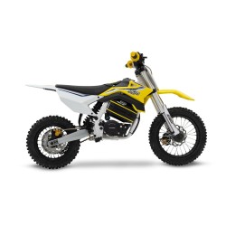 Minicross JUNIOR CROSS LEM...