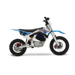 Minicross JUNIOR CROSS LEM A12 ELETTRICA