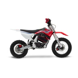Minicross JUNIOR CROSS LEM A12 ELETTRICA
