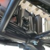 MINICROSS ELETTRICO PROFIVE MX-E 2000W 14/12 ARANCIONE