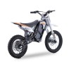 MINICROSS ELETTRICO PROFIVE MX-E 2000W 14/12 ARANCIONE