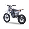 MINICROSS ELETTRICO PROFIVE MX-E 2000W 14/12 ARANCIONE