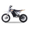 MINICROSS ELETTRICO PROFIVE MX-E 2000W 14/12 ARANCIONE