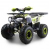 NCX Quad HUNTER 125 LITE PRO R8 AUTOMATICO