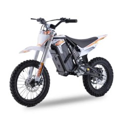 MINICROSS ELETTRICO PROFIVE MX-E 2000W 14/12 ARANCIONE