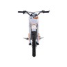 MINICROSS ELETTRICO PROFIVE MX-E 2000W 14/12 ARANCIONE