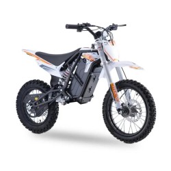 MINICROSS ELETTRICO PROFIVE MX-E 2000W 14/12 ARANCIONE