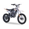 MINICROSS ELETTRICO PROFIVE MX-E 2000W 14/12 ARANCIONE