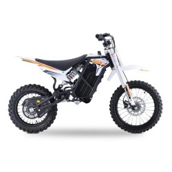 MINICROSS ELETTRICO PROFIVE MX-E 2000W 14/12 ARANCIONE