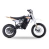 MINICROSS ELETTRICO PROFIVE MX-E 2000W 14/12 ARANCIONE