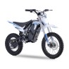 MINICROSS ELETTRICO PROFIVE MX-E 2000W 14/12 ARANCIONE