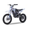 MINICROSS ELETTRICO PROFIVE MX-E 2000W 14/12 ARANCIONE