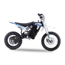 MINICROSS ELETTRICO PROFIVE MX-E 2000W 14/12 ARANCIONE
