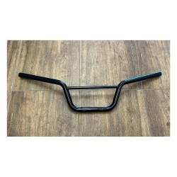MANUBRIO CON TRAVERSINO DA 22mm PER QUAD KAYO AY70 AT110 AT125 AU125