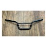 MANUBRIO CON TRAVERSINO DA 22mm PER QUAD KAYO AY70 AT110 AT125 AU125