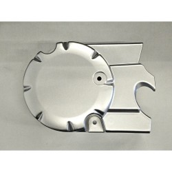 CARTER COPRI CATENA PER QUAD KAYO AU200 T3b 200cc