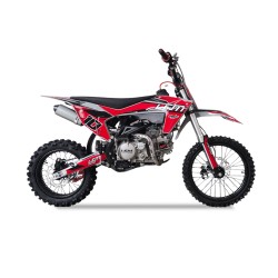 Lem PITBIKE RF 160CC SPORT 17/14 New Version