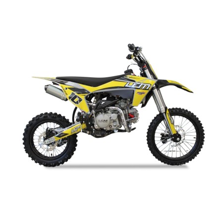 Lem PITBIKE RF 160CC SPORT 17/14 New Version