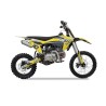 Lem PITBIKE RF 160CC SPORT 17/14 New Version